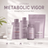 Metabolic Vigor Nutriplus Farmasi | Energía y Control de Peso