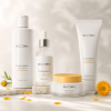 Calendula Farmasi Dr. C. Tuna | Piel Sensible y Seca Rutina Facial Hidratante