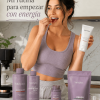 Metabolic Vigor Nutriplus Farmasi | Energía y Control de Peso