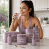 Morning Glow Farmasi Nutriplus para Belleza y Energía