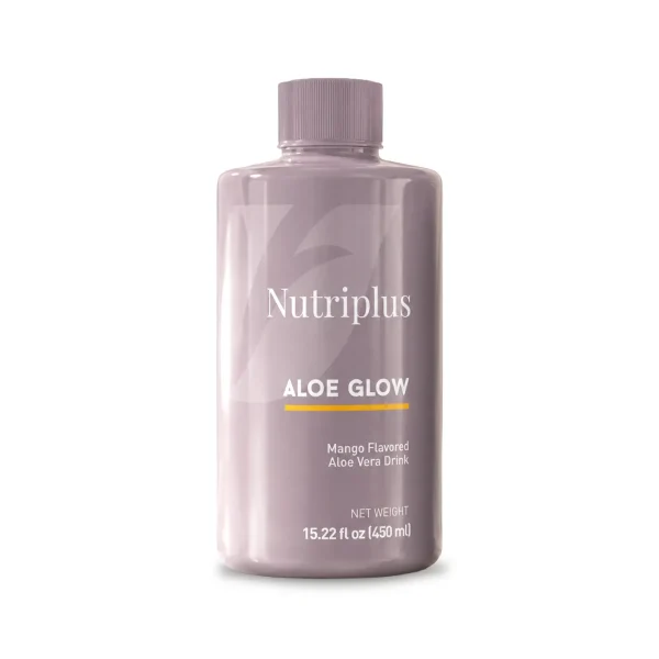 Aloe Glow Farmasi Nutriplus